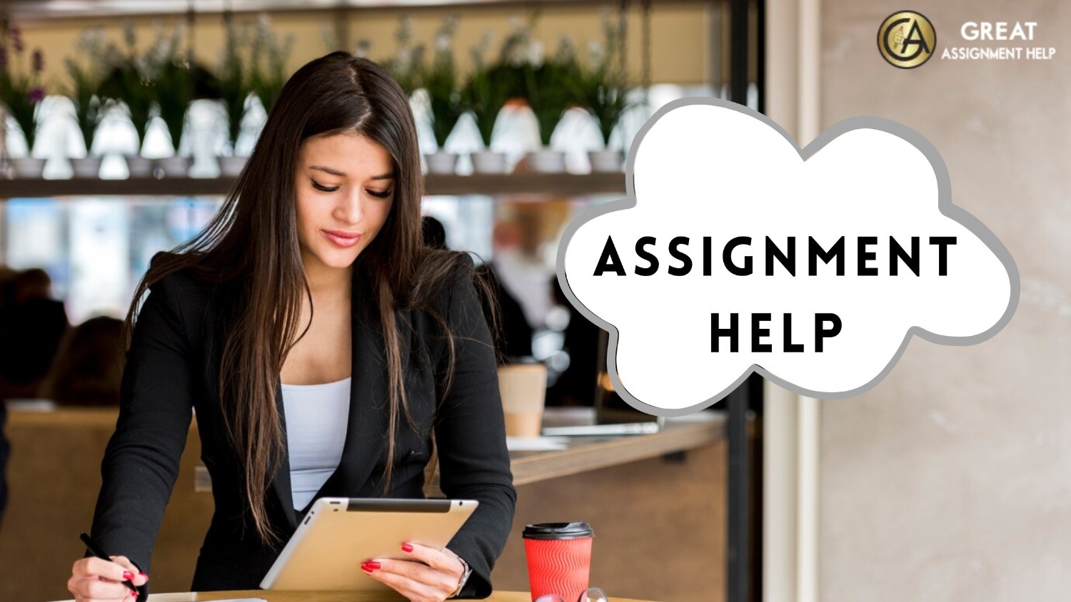 Assignment HelpAssignment Help