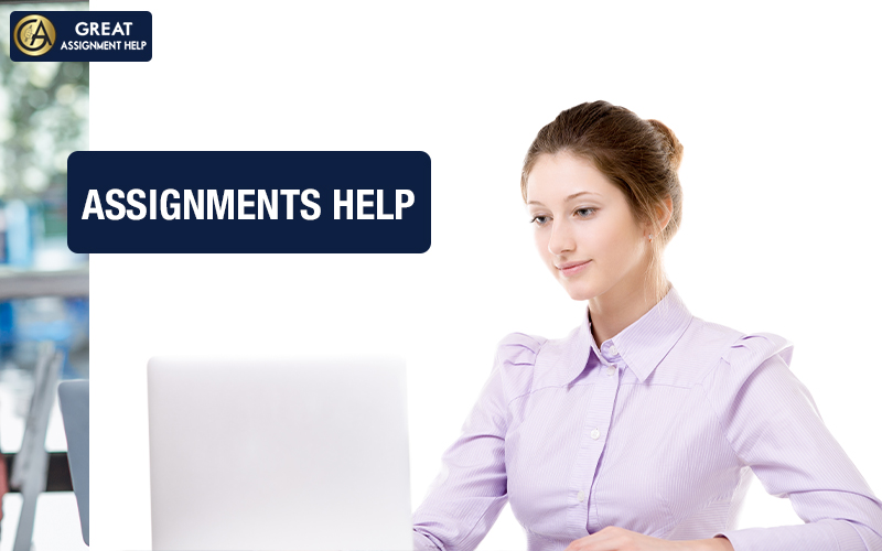 Assignment Help Saudi Arabia