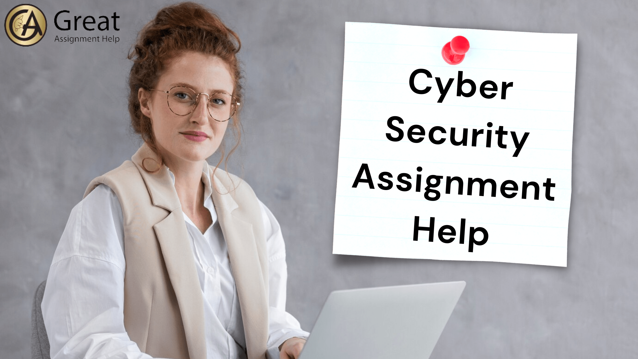 Online Cybersecurity Assignment Writing Services