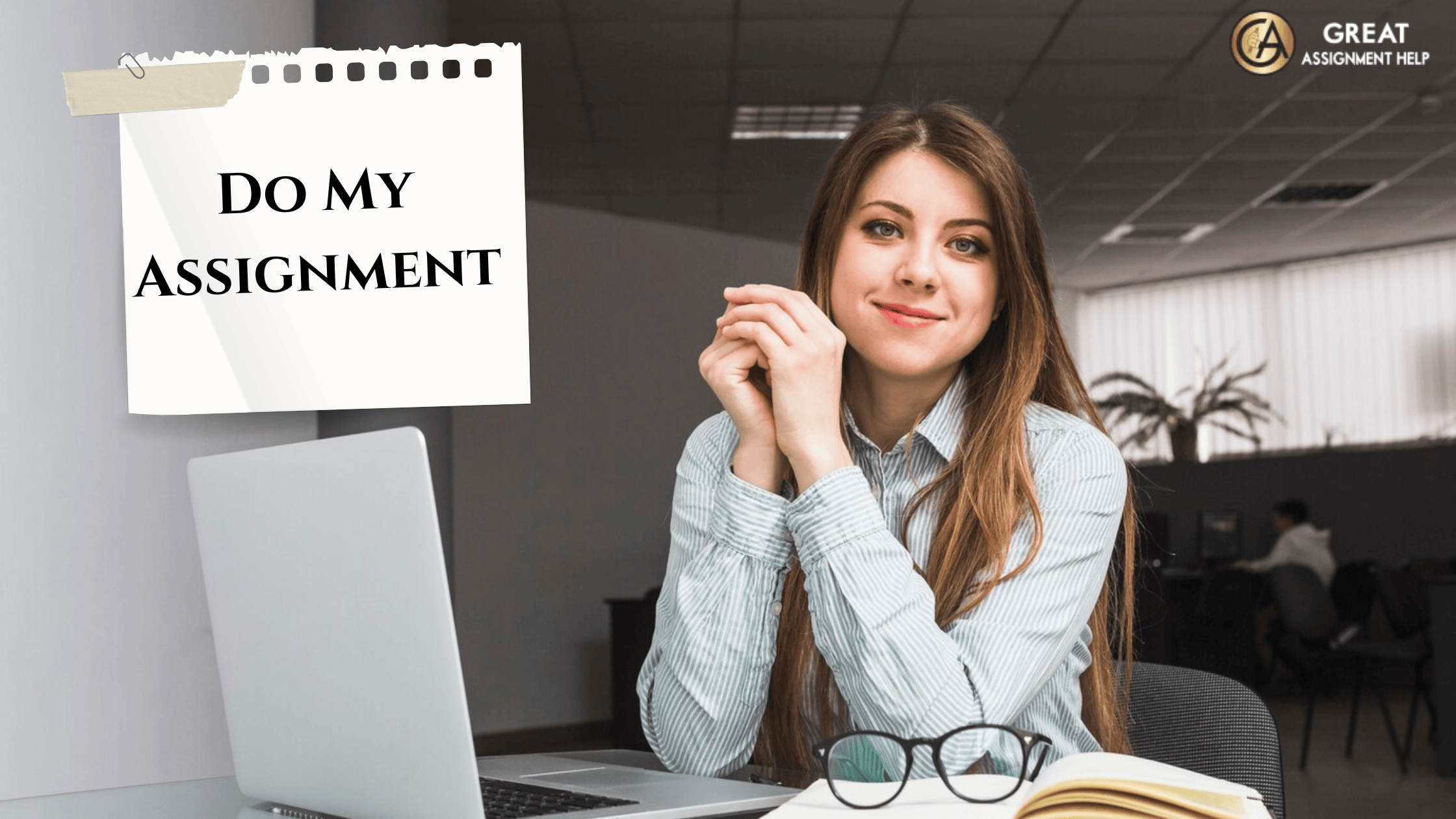 Do My Assignment