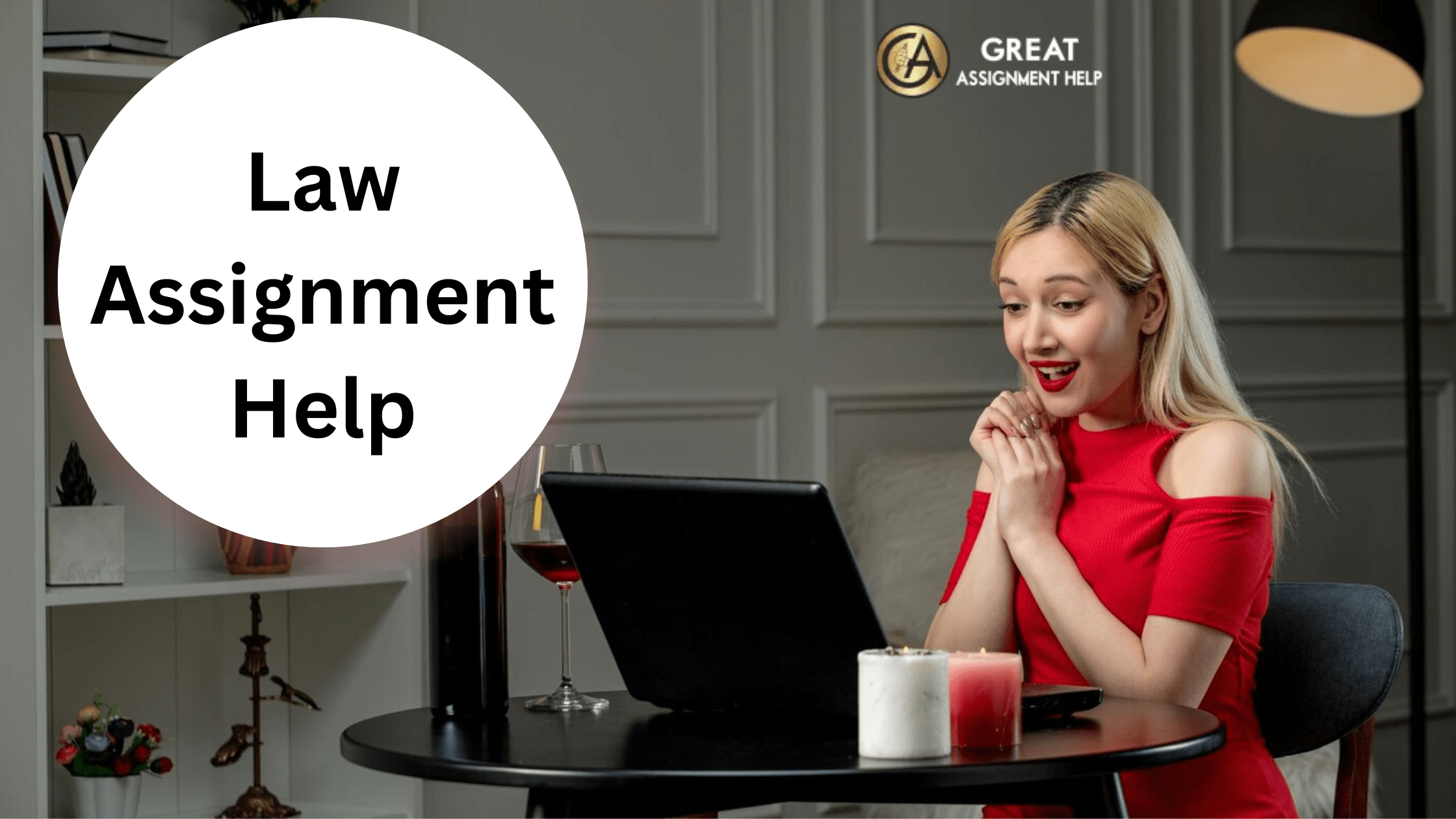 Online Law Assignment Writing Services
