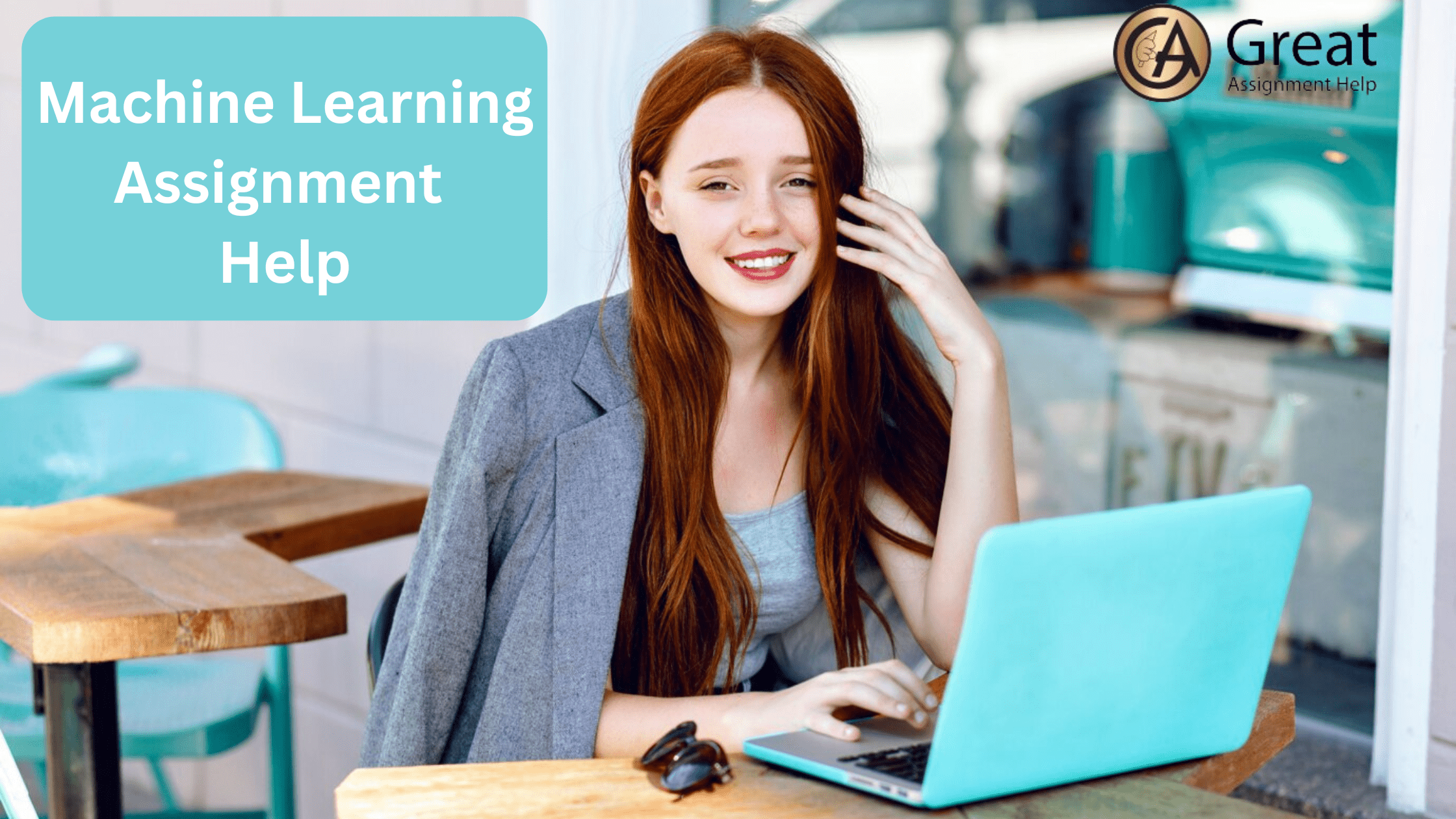 Get Machine Learning Assignment Help To Boost Your Assignment Grades 