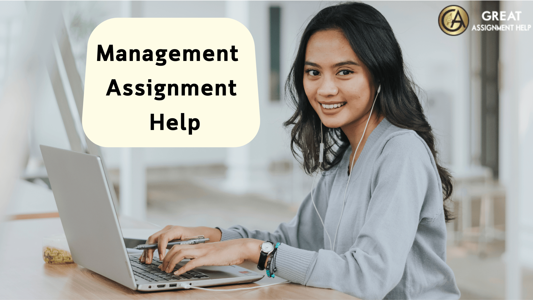 Management Assignment Help For Students To Improve Learning