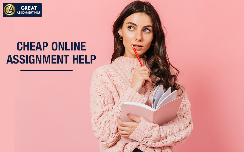 Challenges International Students Face in Assignments