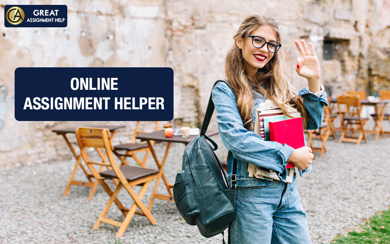 How to Write a Narrative Assignment That Captivates