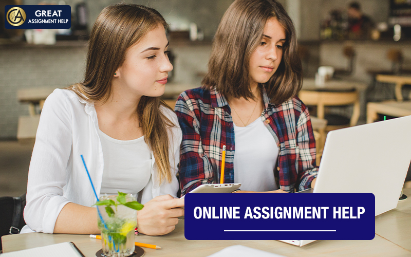Best Assignment Help for Students From Trusted Experts At Affordable Prices