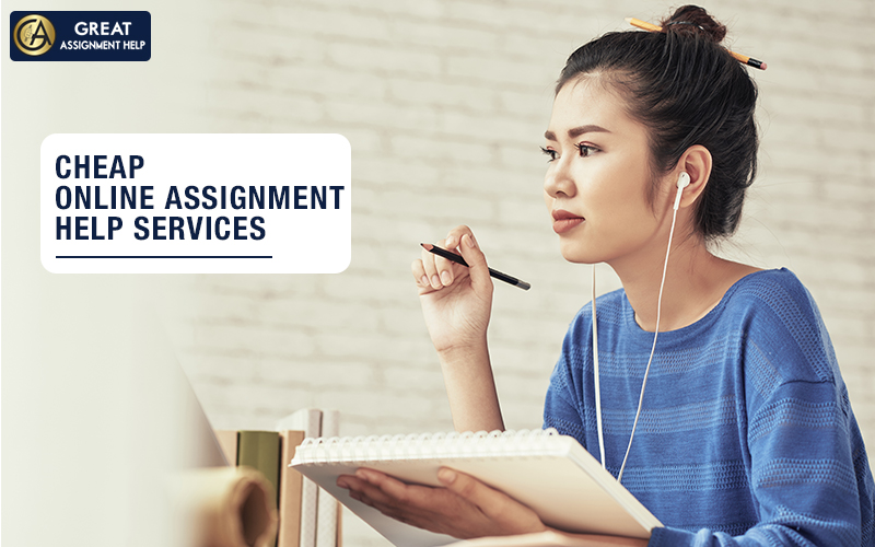 The Importance of Assignment Help for Singapore Students